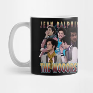 Jean Ralphio Bootlegger Mug